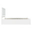 Lit en bois massif Bhawana-1805834873