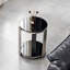 Table de bout moderne 16,90 pouces