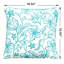 Housse de coussin carré