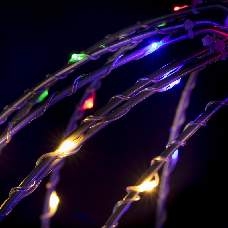 Christmas Decoration, Multi-Color