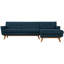 Canapé modulaire Engage Mid Century-2127748046-2127748041
