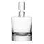 Boris Glass Whiskey Decanter