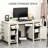 Etsuji Computer Desk