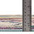 Ansela Washable Abstract Indoor Rug-1339041666