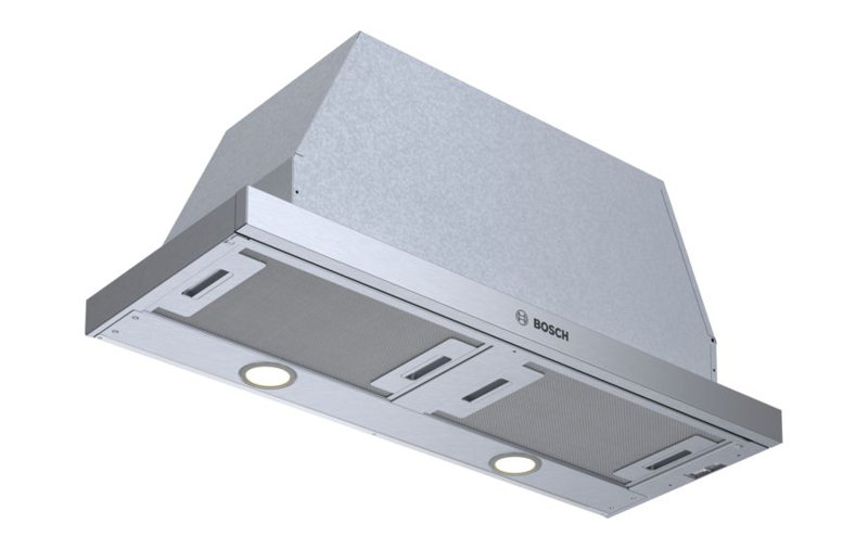 30" 500 Series 300 CFM Convertible Insert Range Hood in Stainless Steel
