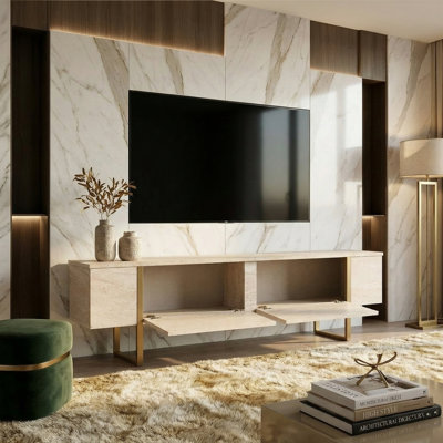 Buffet et meuble télé Elara