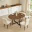 Devantre 4 - Person Dining Set-1510014731