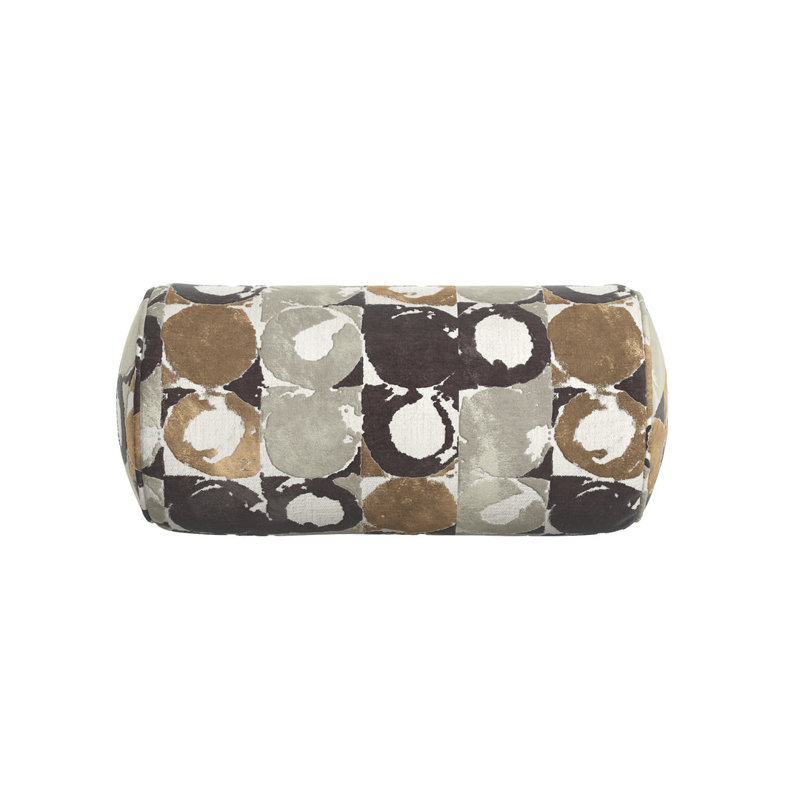 Coussin Bristall, Brun