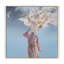 Melted Woman By Getty Images Print