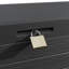 300 L Plastic Garden Box
