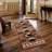 Lodge Style Style Area Rug-917299158