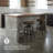 Quintara Swivel Adjustable Height Counter Stool-1301040356