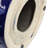 D13x18" Ceramic Barrel Stool With Cutout Design-308592940