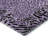 Premium Machine Washable Alvey AMF1230 Animal Skin Rug-1750706791