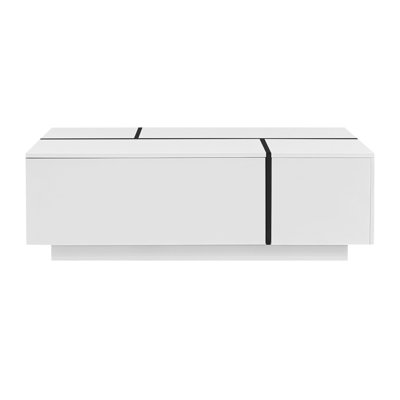 Coffee Table With Storage