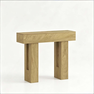 Narrow Entry Table,Behind-Couch Table,Sofa Table,Side Table