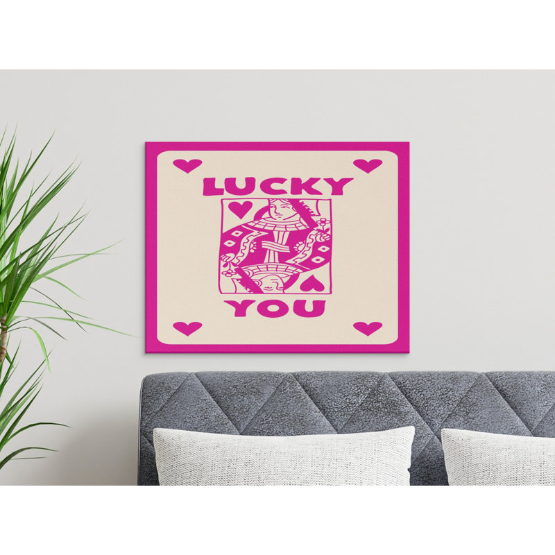 Nealy Wrapped Canvas Print Set, 48x36