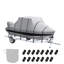 Housse de sangle pour bateau par VEVOR