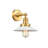 Miramontes Dimmable Bath Sconce-32986504-48782929-39071506
