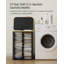 Laundry Hamper with Handles-1278943888