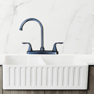AA Warehousing Kitchen Faucet