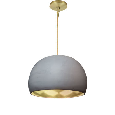 1 - Light Pendant