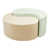 Menthe et taupe est en rupture de stock