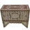Syrian 39'' W Solid Wood Console Table