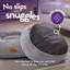 Slumberdown Paws for Slumber Donut Pet Bed-103865992-103865989-103865998