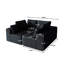 Canapé modulaire Aruba-336229579