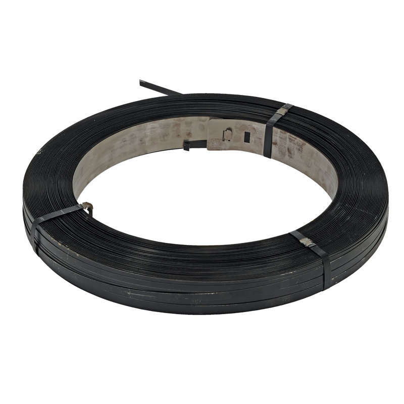 Steel Strapping