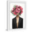 Heart's Desire by Marmont Hill - Single Picture Frame Painting-646261513