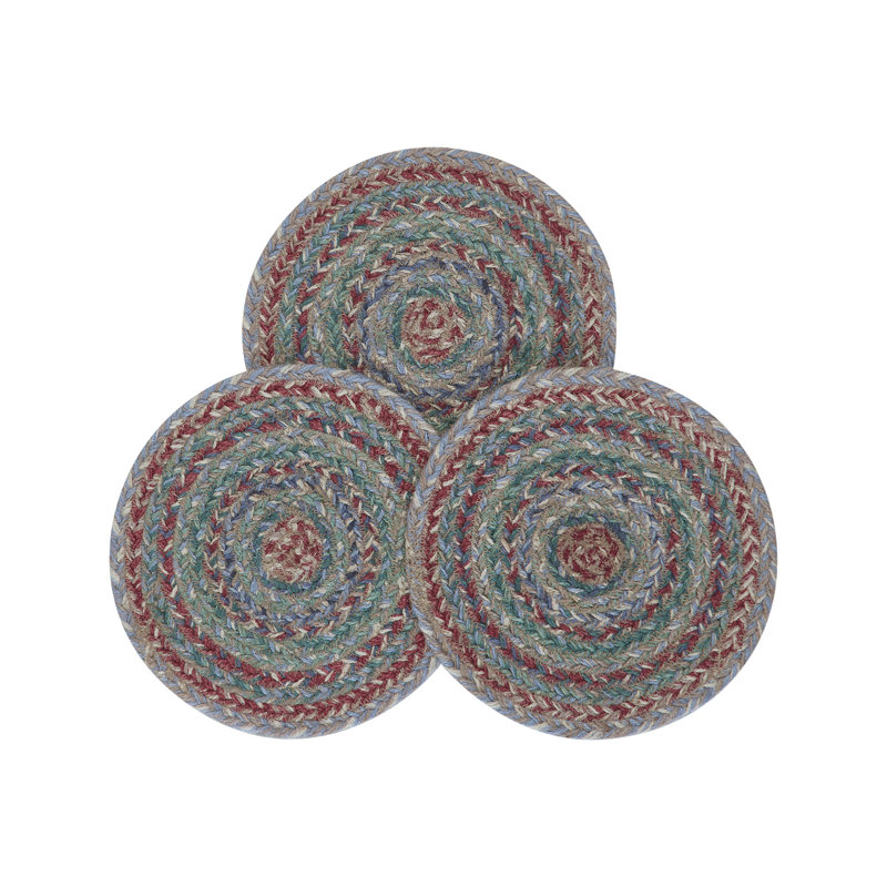 Multi Jute Trivet