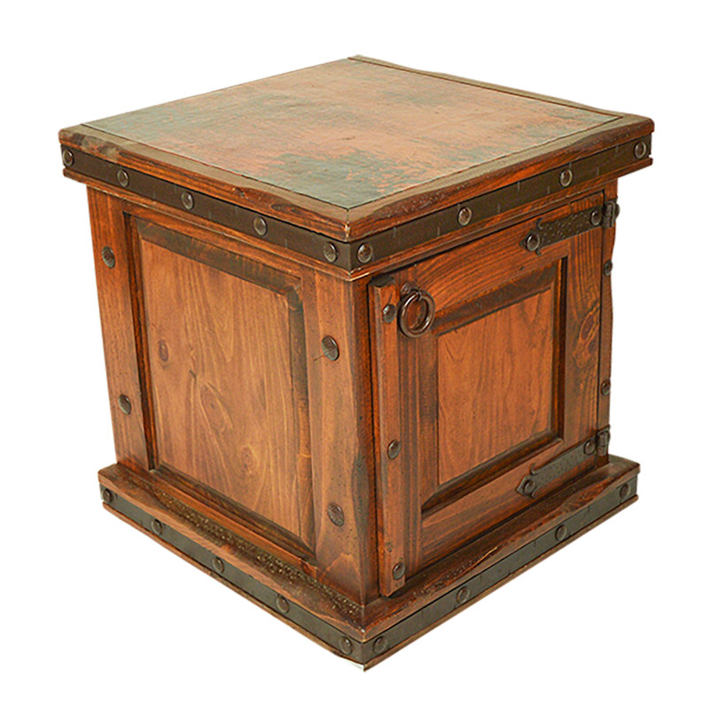 Commode Durango