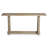 Tribeca 72'' Solid Wood Console Table