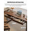 Bureau en bois massif Minimalist-1204745623