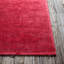 Gloria Wool Area Rug in Red-1396211198