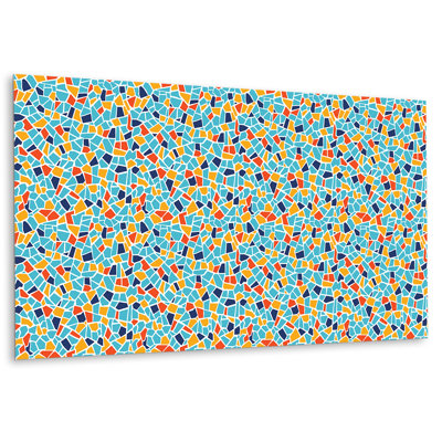 Sticker Wall Tiles Tile Peel and Stick Wall Stickers Self Adhesive Vinyl Splashback 39,37x19,68 Inch