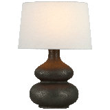 Chapman & Myers Lismore Medium Table Lamp