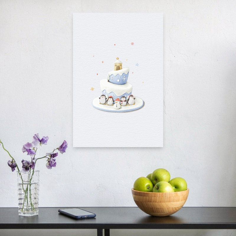 Print, 60.96 cm H x 40.64 cm W