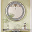 Miroir mural