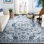 Oregon 800 Performance Oriental Rug