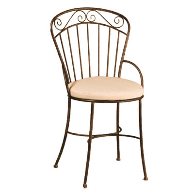 Outdoor Dining Armchair