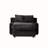 Upholstered Accent Chair-1051796521
