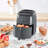 DASH Tasti-Crisp Air Fryer 2.6Qt-99277808