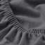 Drap-housse 100% flanelle de coton ultra doux-31945351-31945354