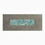 Table de foyer d'extérieur sans fumée, foyer d'extérieur chauffant de 50000 BTU, aspect ciment à 3 niveaux de hauteur, spacieuse et entièrement équipée