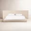 Martina Upholstered Bed-100926103