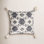 Peridan Tassels Jute / Sisal Pillow Cover
