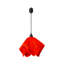 Luminaire suspendu 1 lumières flamme Dale-29914065-29914050-29914047